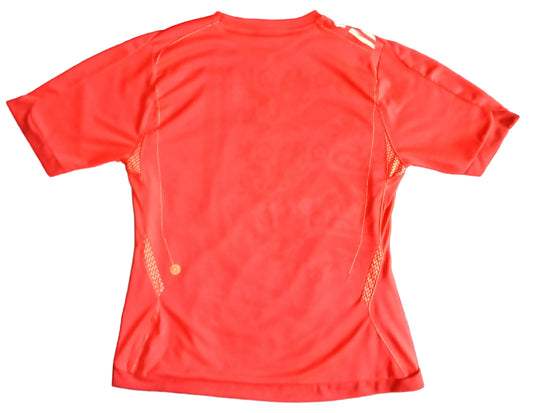 * England 2006 Umbro Away Football Shirt (Womens) *