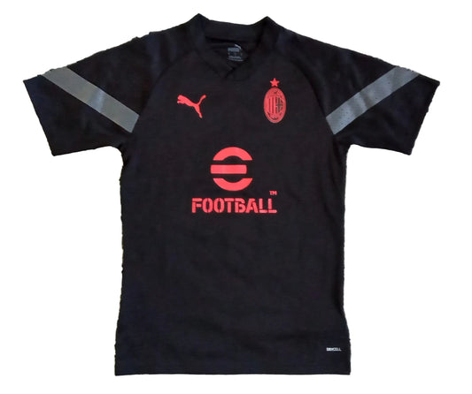 Milan 2022/23 Puma Football Training Shirt