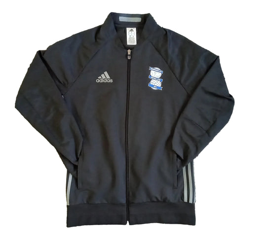 Birmingham City 2016/17 Adidas Football Training Jacket