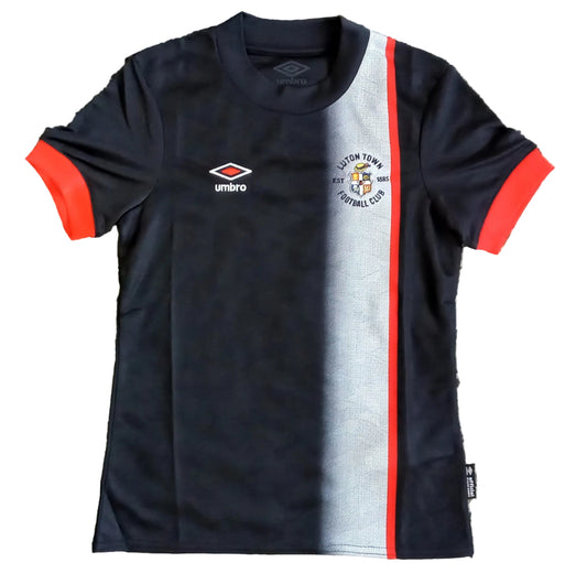 Luton Town 2024/25 Umbro Away Football Shirt