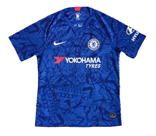 Chelsea 2019/20 Nike Home Football Shirt (Mens)