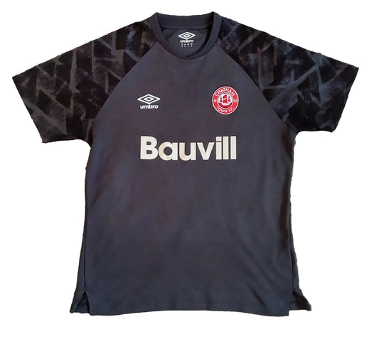 Chatham Town 2024/25 Umbro Football in the Community Training Shirt