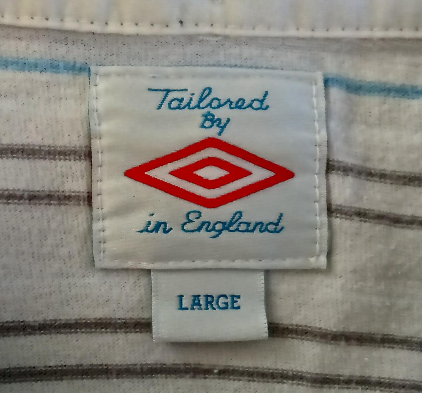 Manchester City 2012/13 Umbro Football Travel Polo Shirt