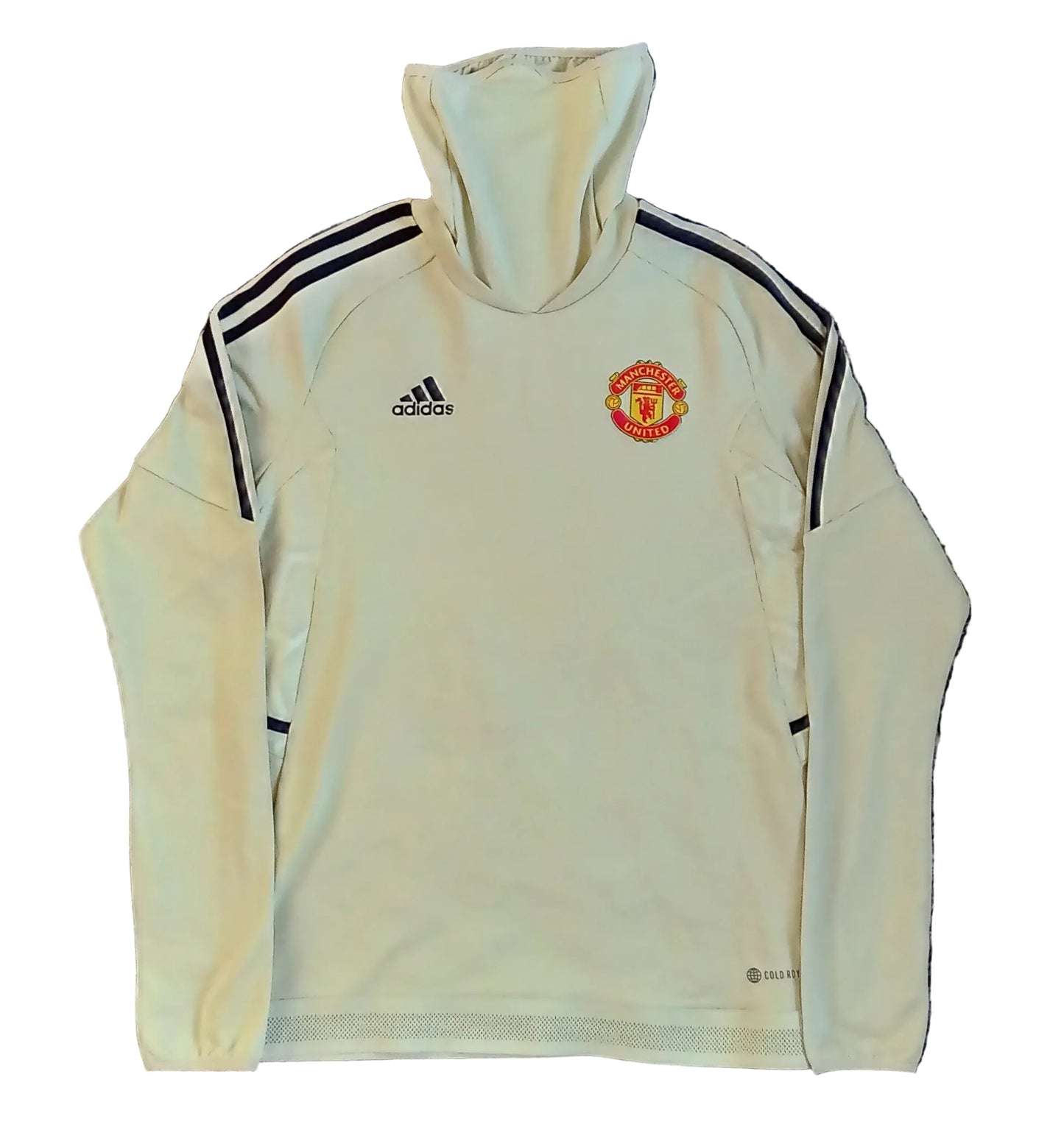 Manchester United 2021/22 Adidas Condivo Football Training Shirt