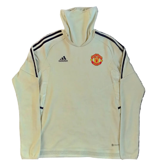 Manchester United 2021/22 Adidas Condivo Football Training Shirt