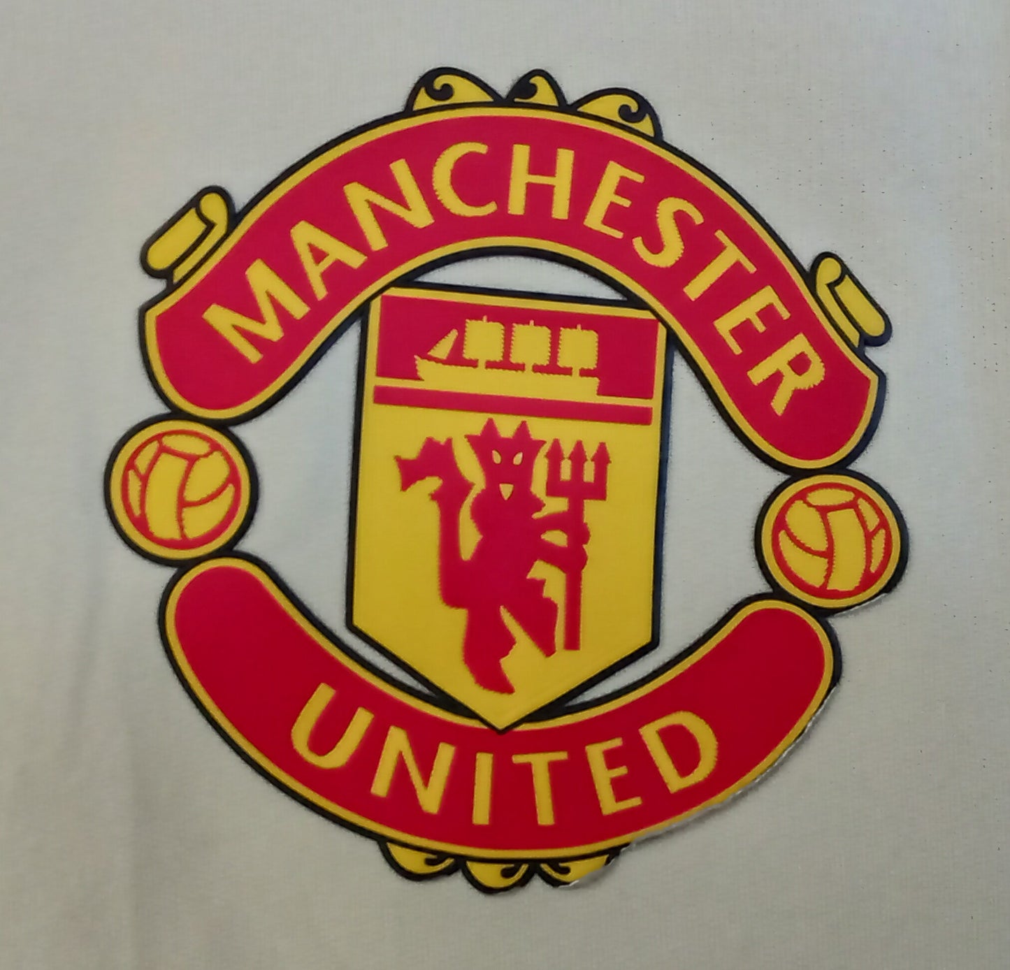 Manchester United 2021/22 Adidas Condivo Football Training Shirt