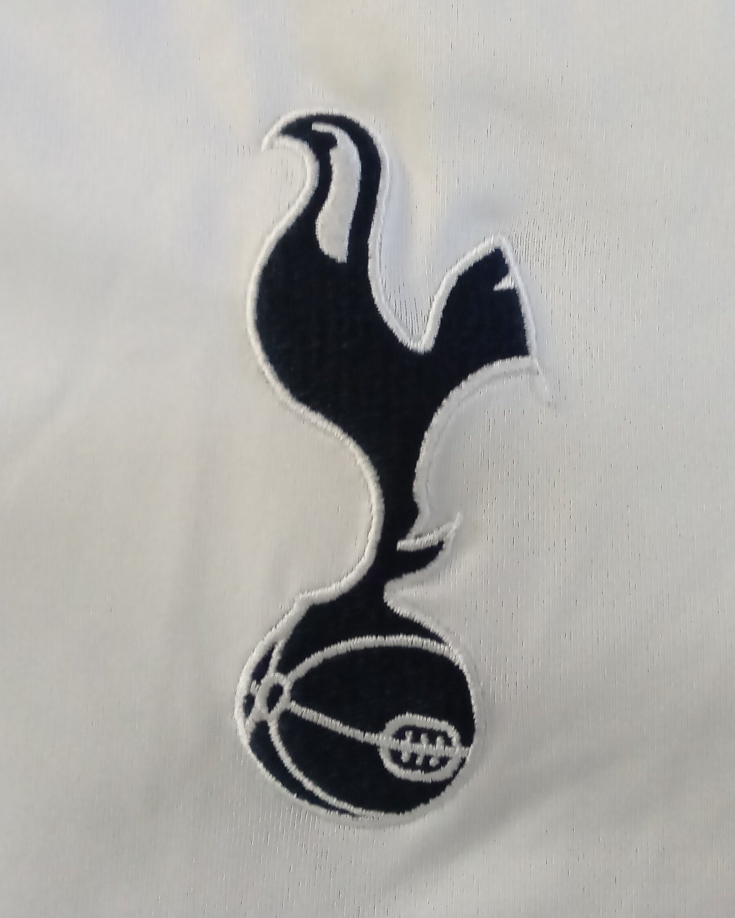 Tottenham Hotspur 2015/16 Under Armour Home Football Shirt