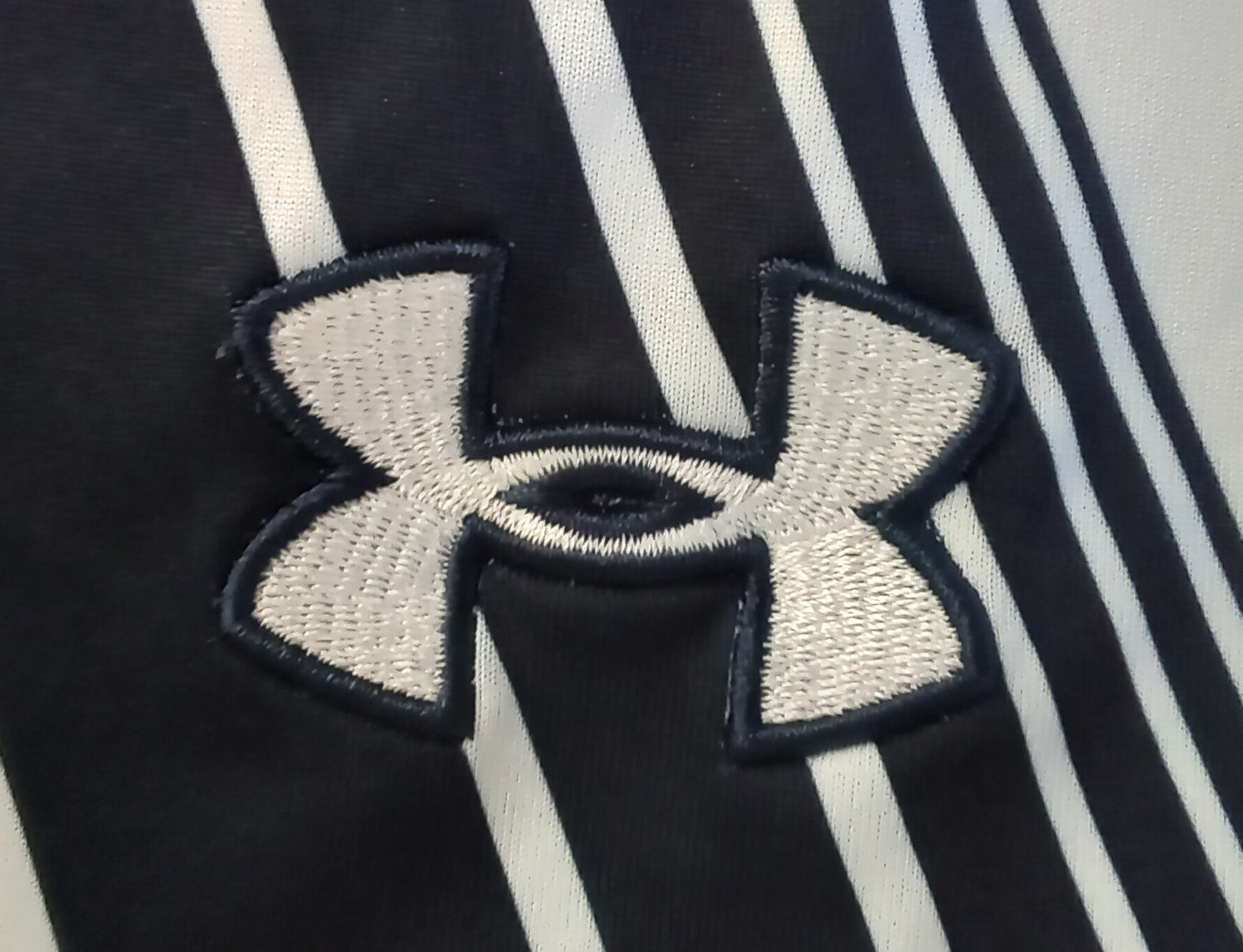 Tottenham Hotspur 2015/16 Under Armour Home Football Shirt