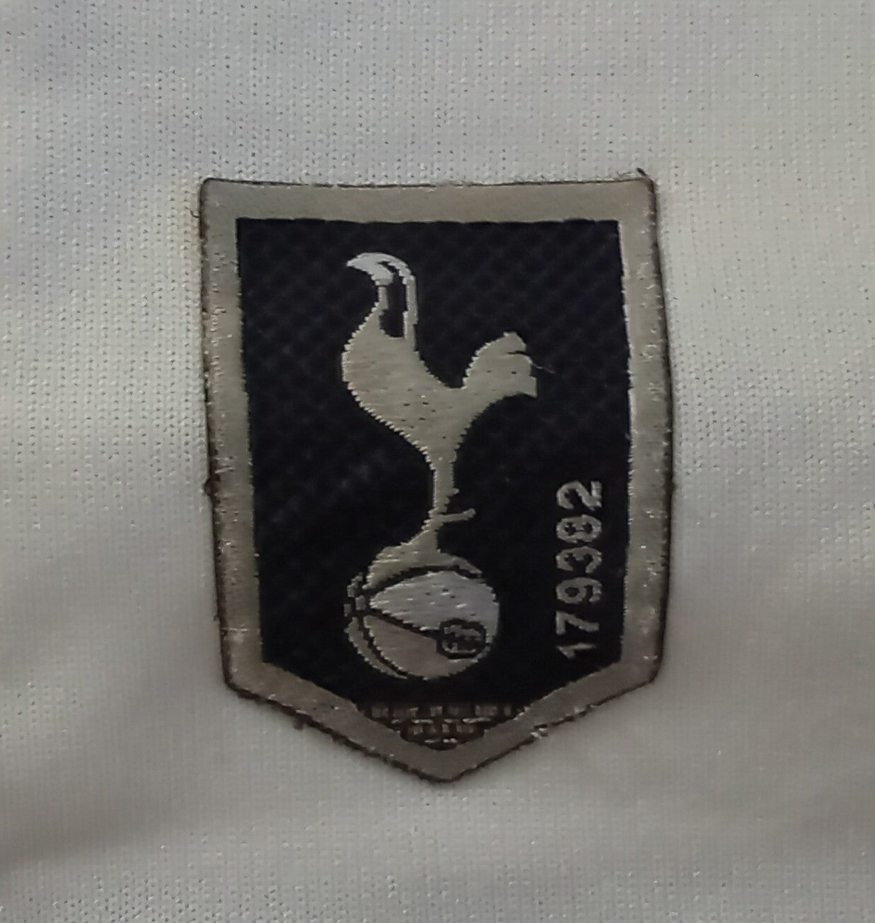 Tottenham Hotspur 2015/16 Under Armour Home Football Shirt