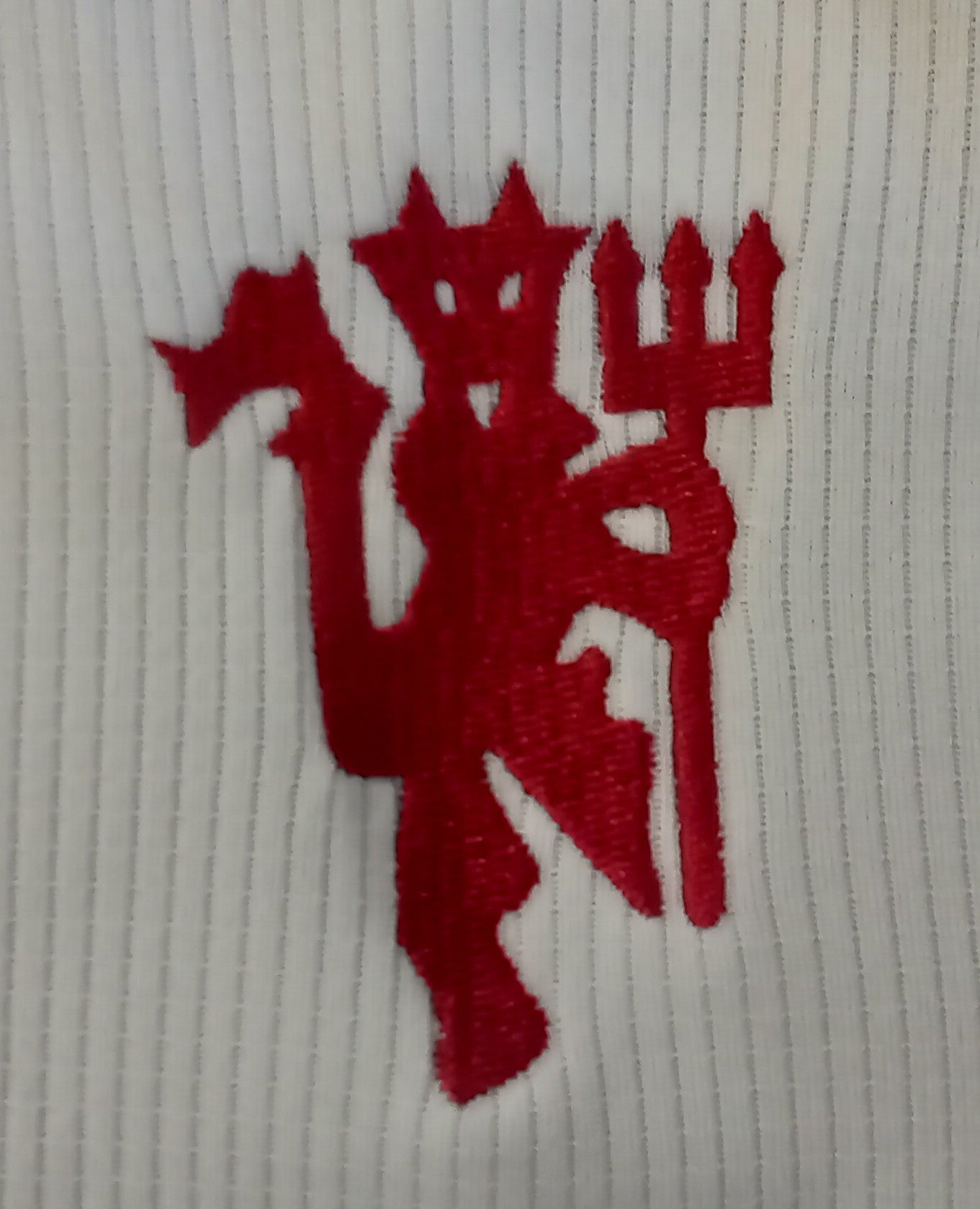 Manchester United 2023/24 Adidas Third Football Shirt