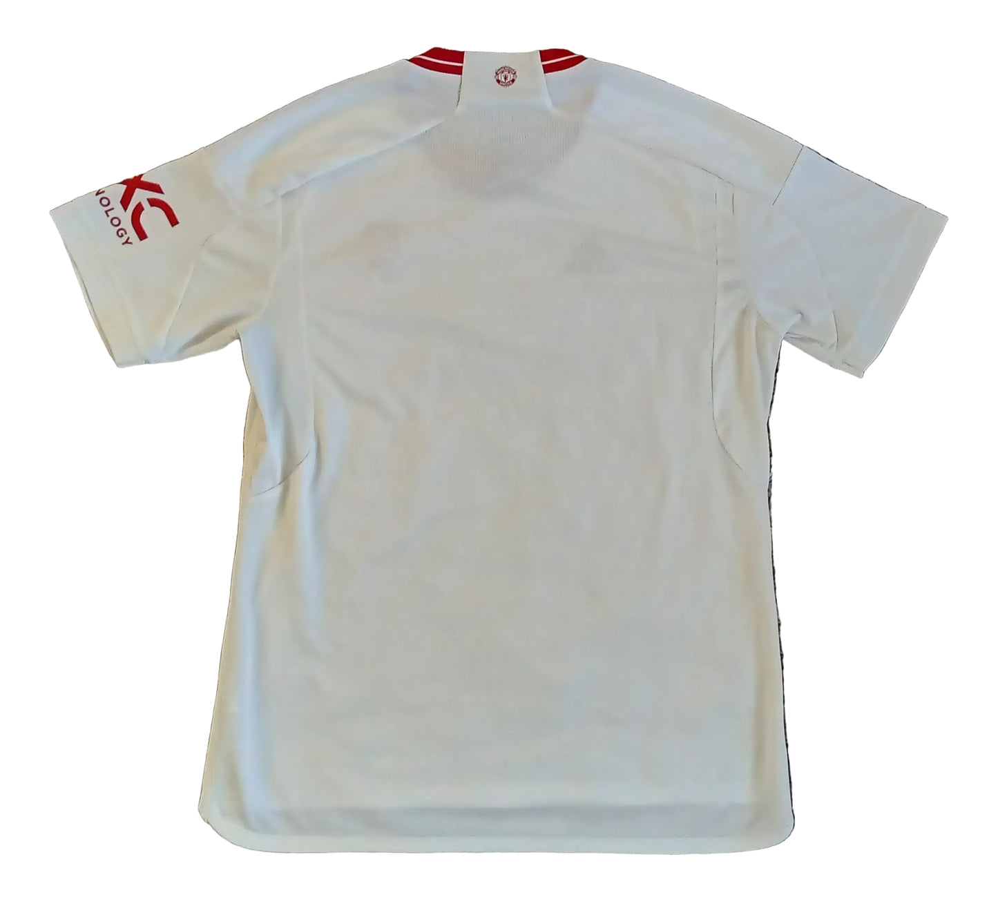 Manchester United 2023/24 Adidas Third Football Shirt