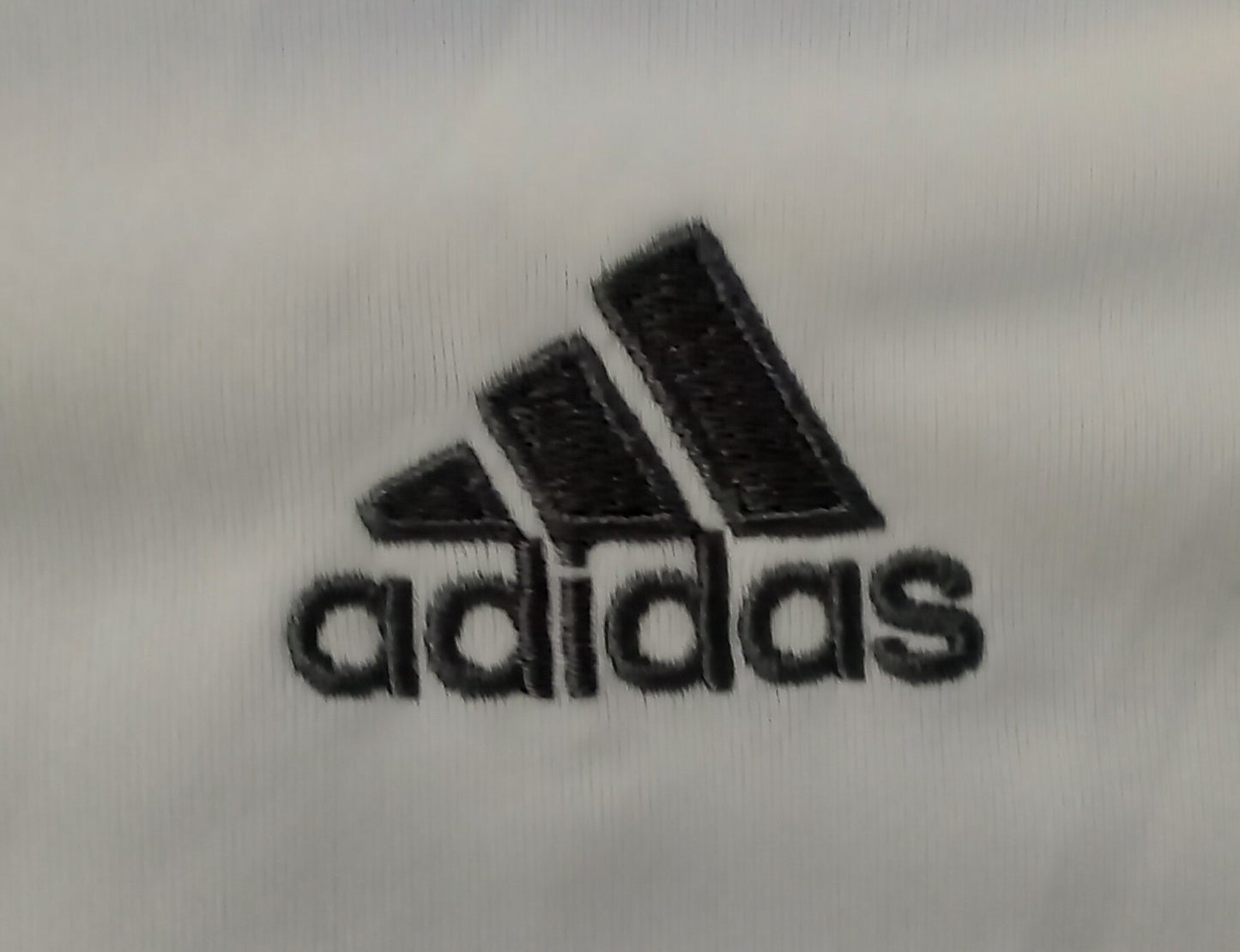 Manchester United 2016/17 Adidas Third Football Shirt