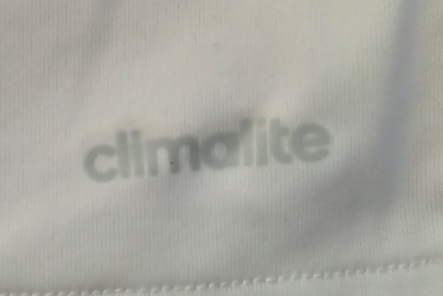 Manchester United 2016/17 Adidas Third Football Shirt