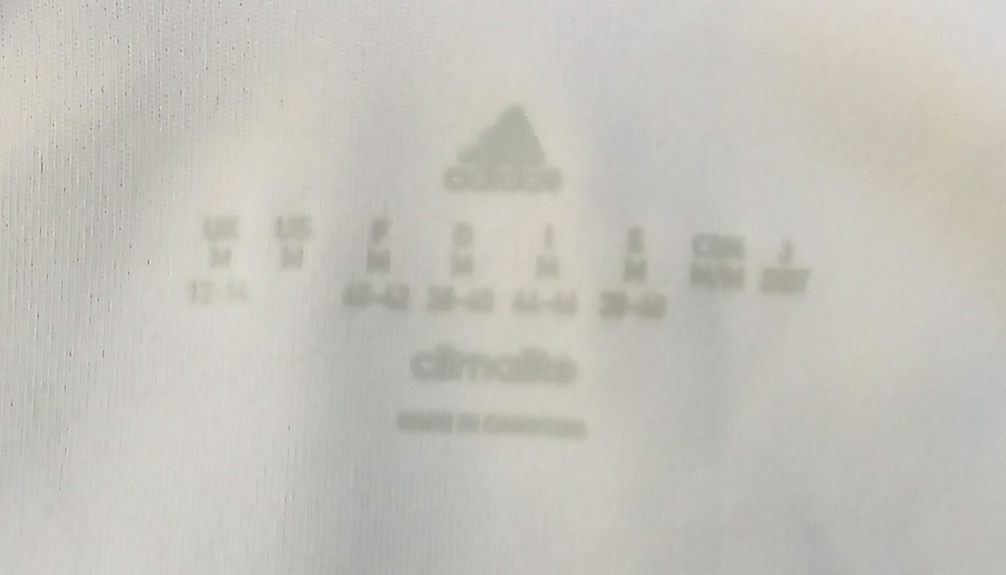 Manchester United 2016/17 Adidas Third Football Shirt