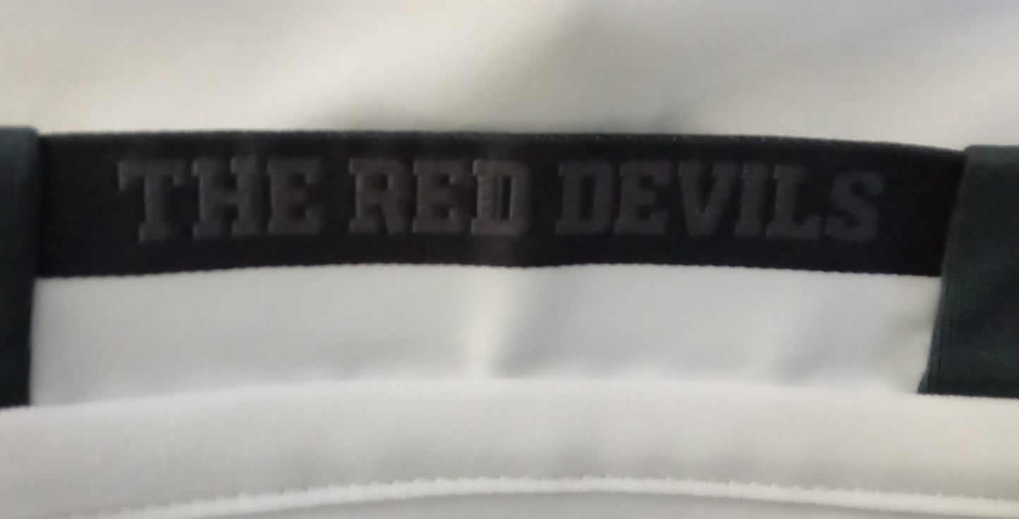 Manchester United 2016/17 Adidas Third Football Shirt