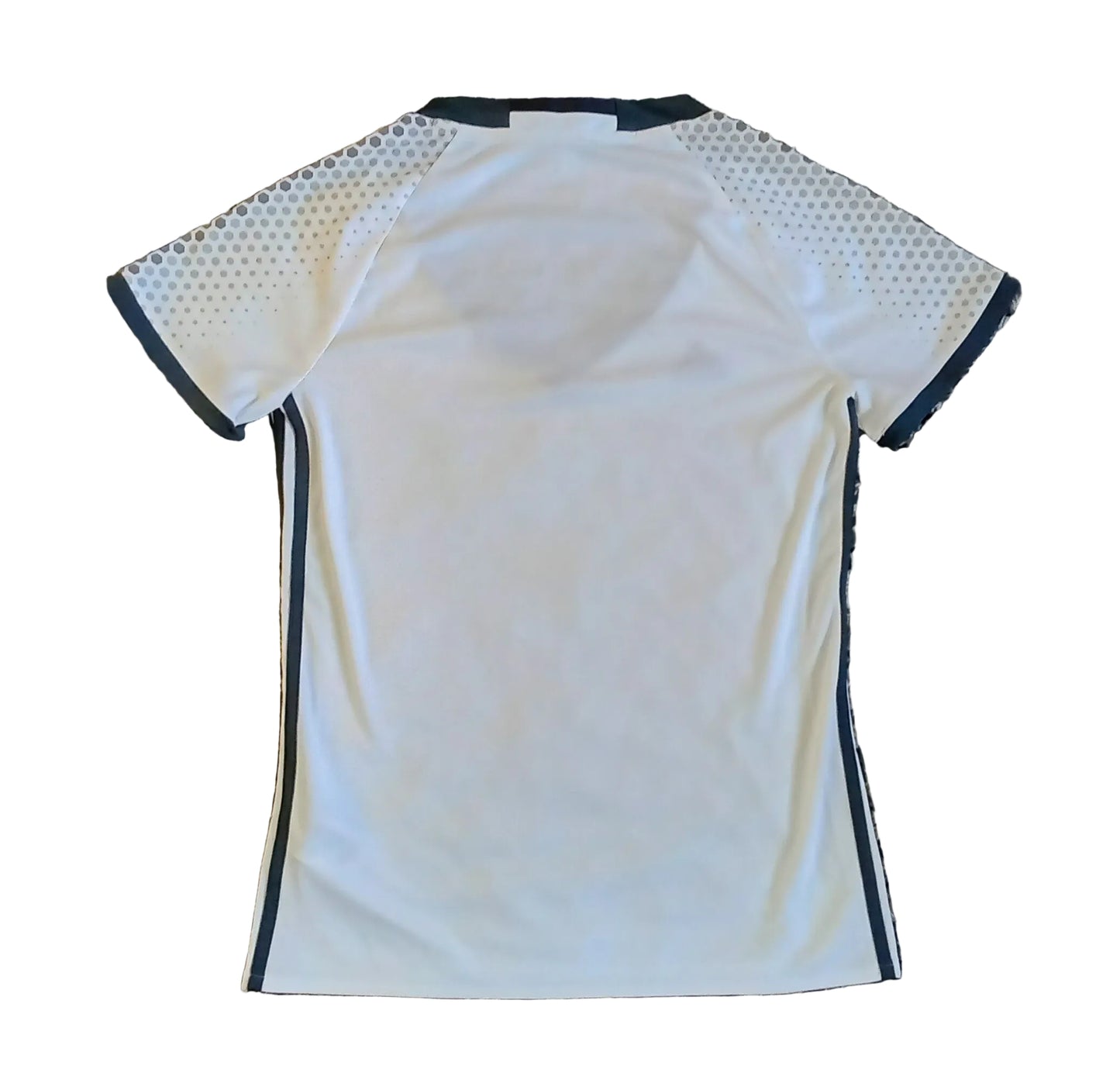 Manchester United 2016/17 Adidas Third Football Shirt