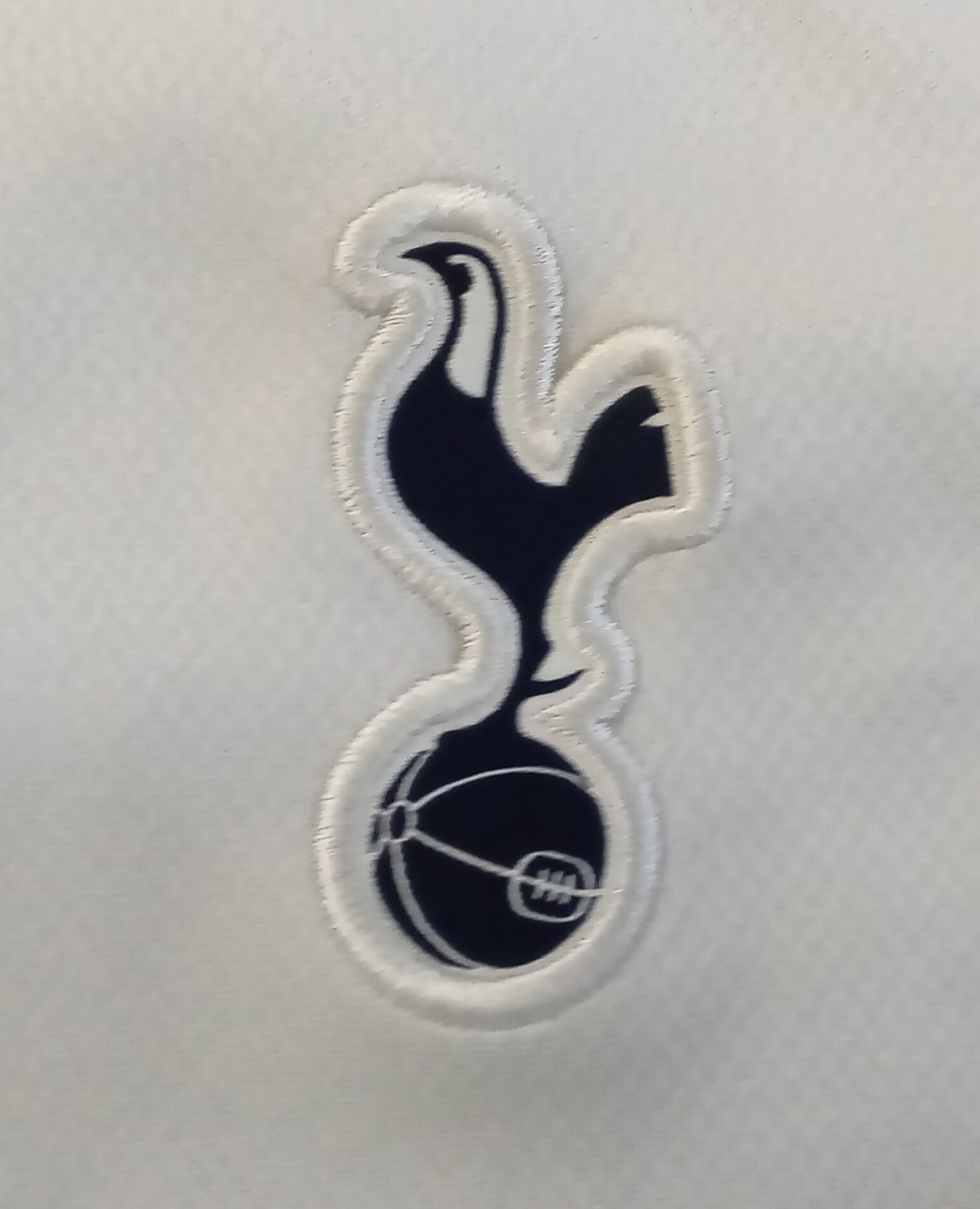 Tottenham Hotspur 2018/19  Nike Home Football Shirt