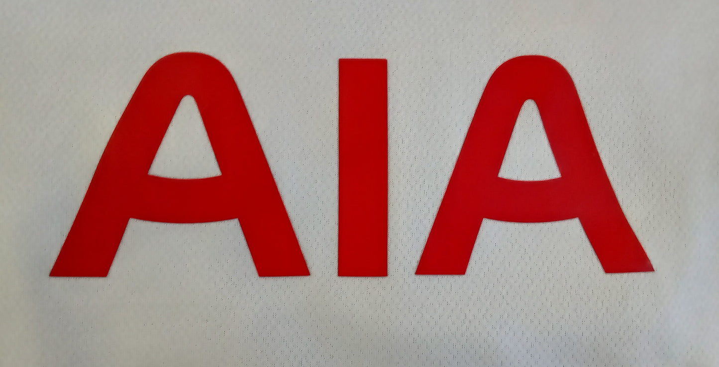 Tottenham Hotspur 2018/19  Nike Home Football Shirt
