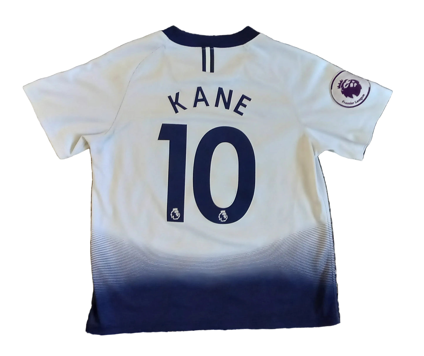 Tottenham Hotspur 2018/19  Nike Home Football Shirt