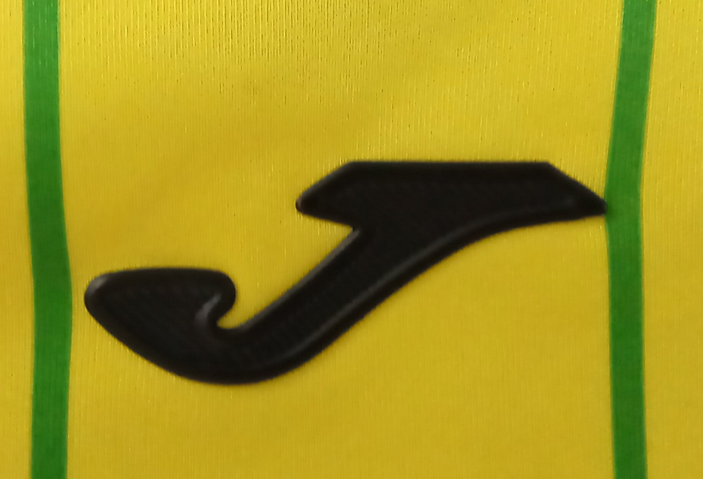 Norwich City 2022/23 Joma Home Football Shirt