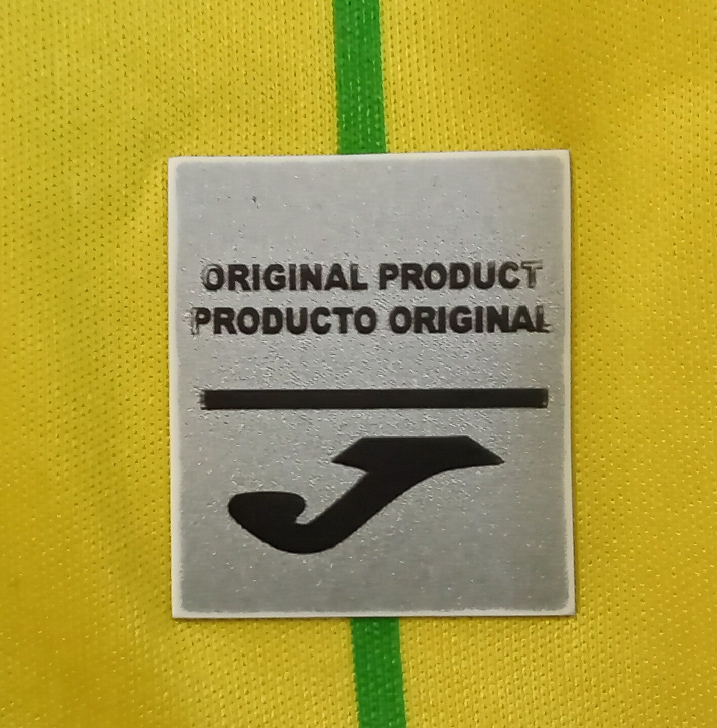 Norwich City 2022/23 Joma Home Football Shirt