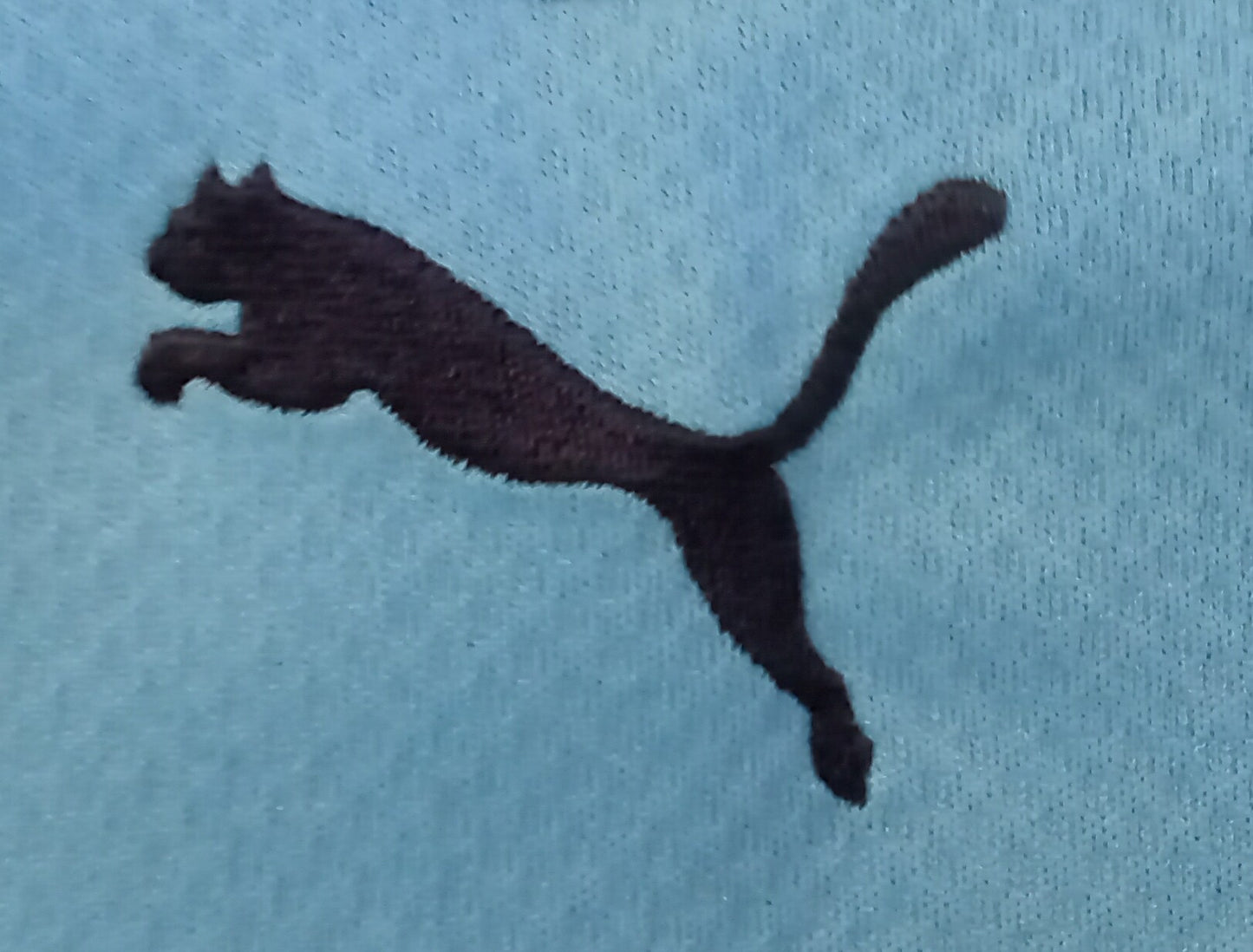 Manchester City 2022/23 Puma Home Football Shirt
