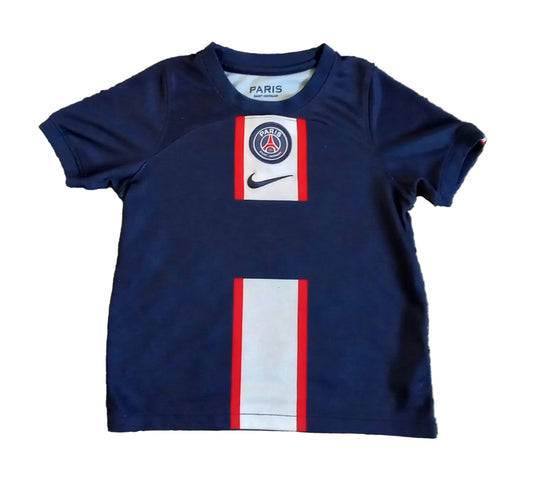 Paris Saint-Germain Nike 2022/23 Home Football Shirt