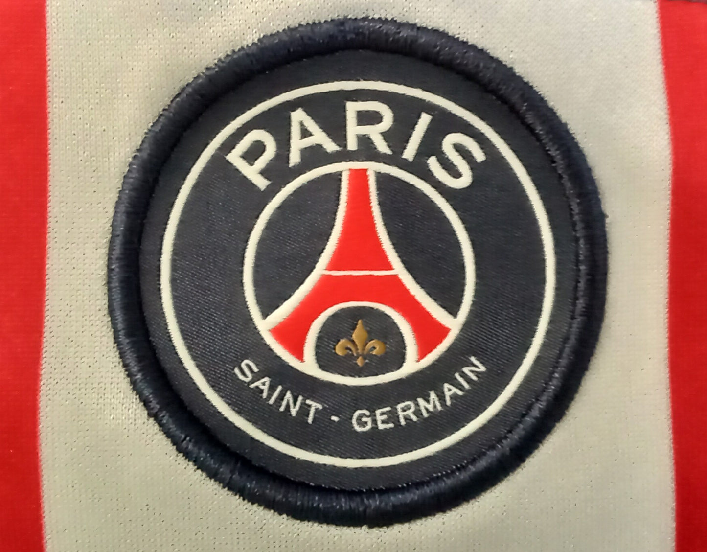 Paris Saint-Germain Nike 2022/23 Home Football Shirt