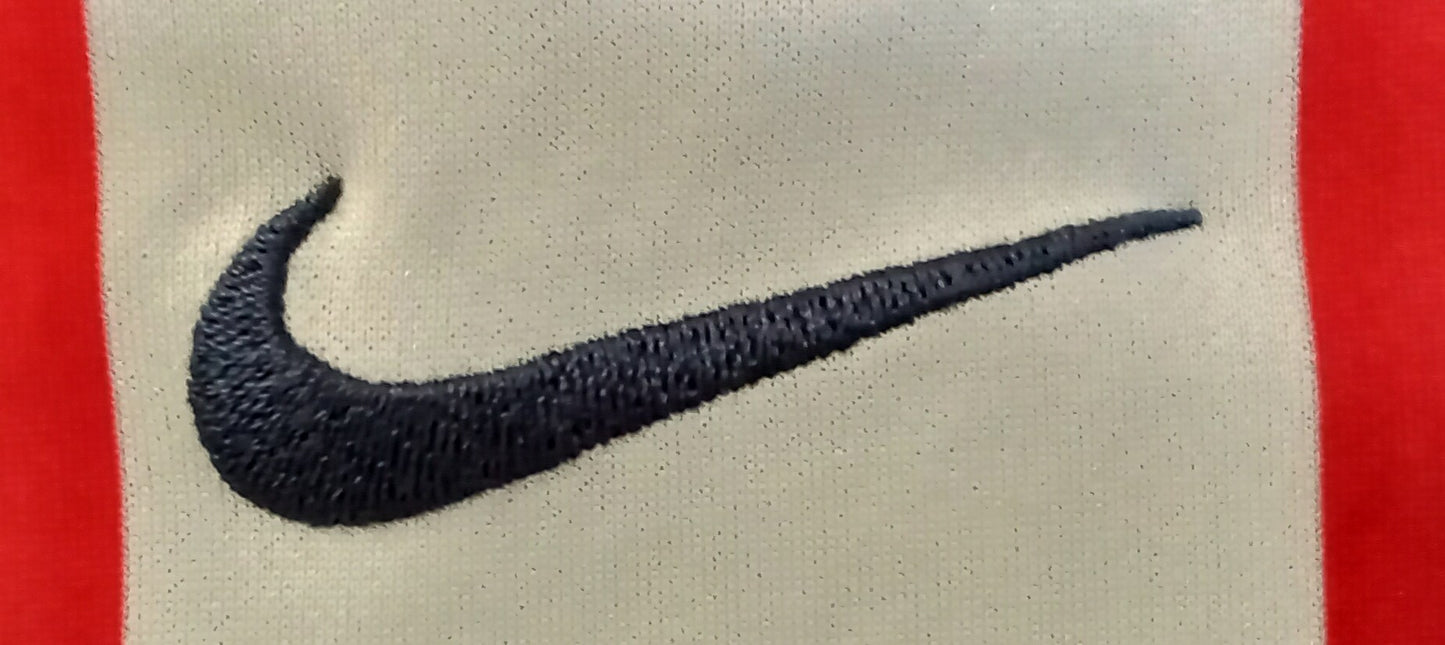 Paris Saint-Germain Nike 2022/23 Home Football Shirt