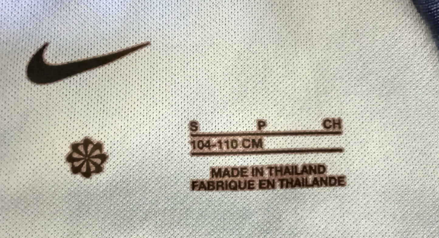 Paris Saint-Germain Nike 2022/23 Home Football Shirt