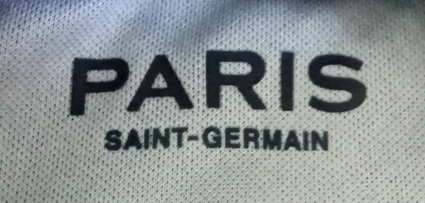 Paris Saint-Germain Nike 2022/23 Home Football Shirt