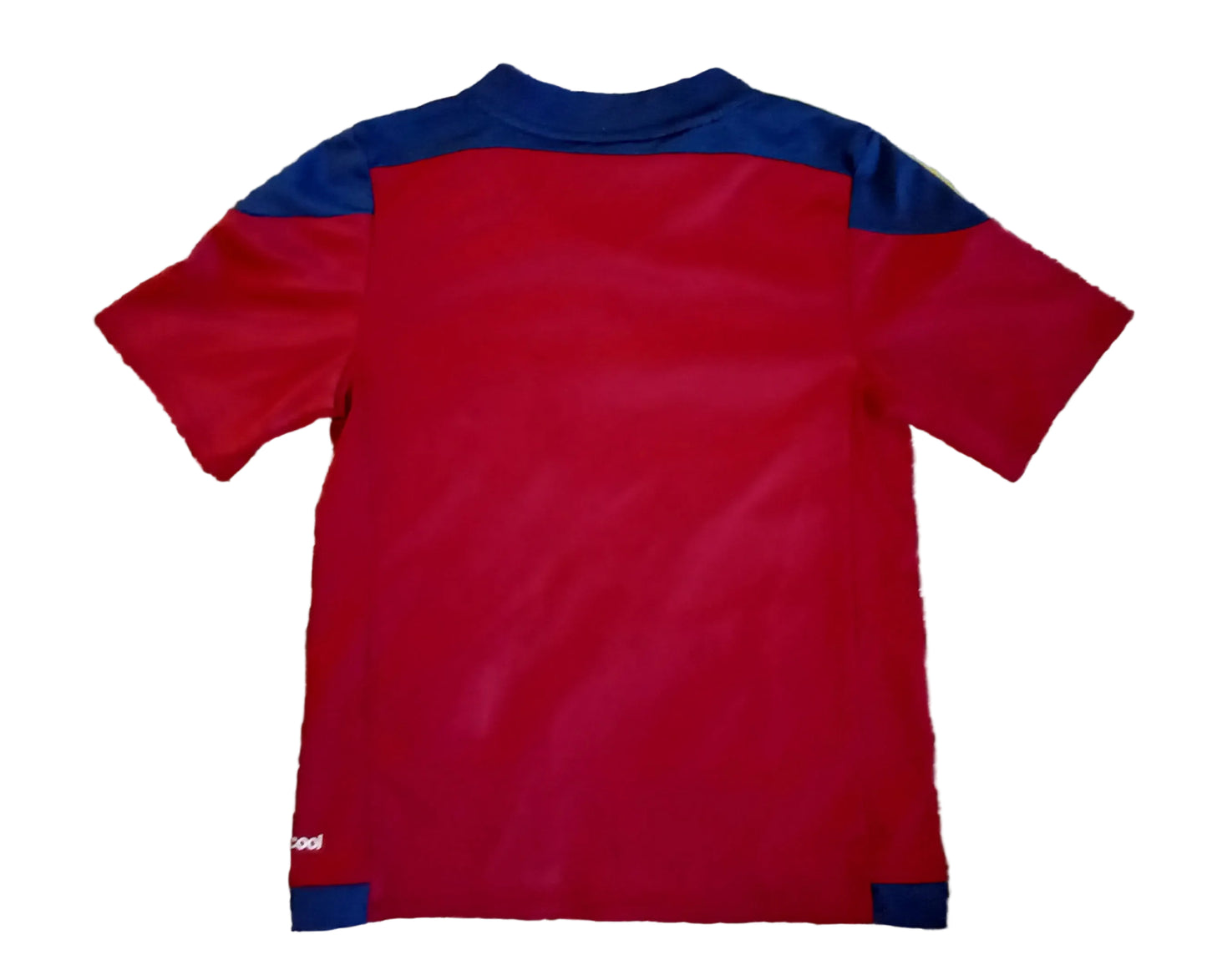 Ipswich Town 2015/16 Adidas Away Football Shirt