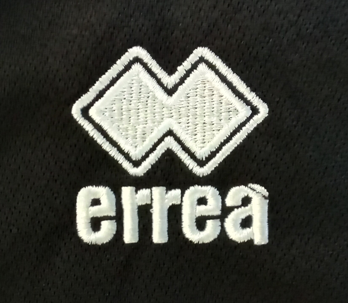 Port Vale 2020/21 Errea Football Training Polo Shirt