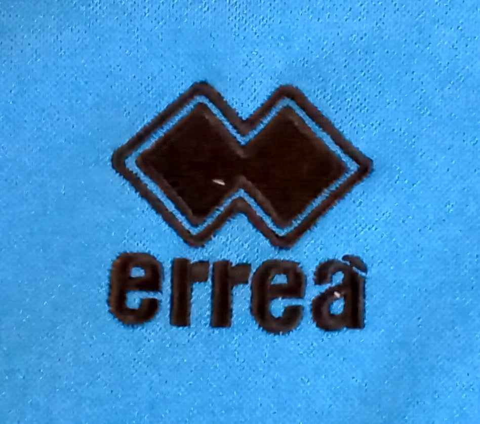 Port Vale 2019/20 Errea Football Training Fleece