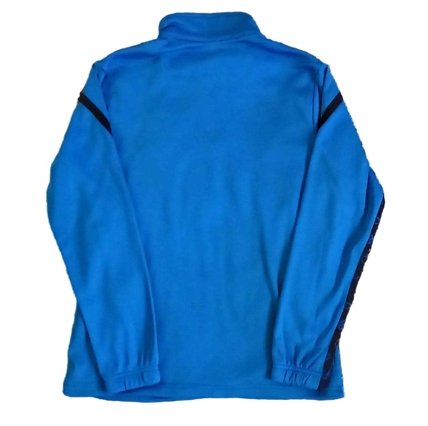 Port Vale 2019/20 Errea Football Training Fleece