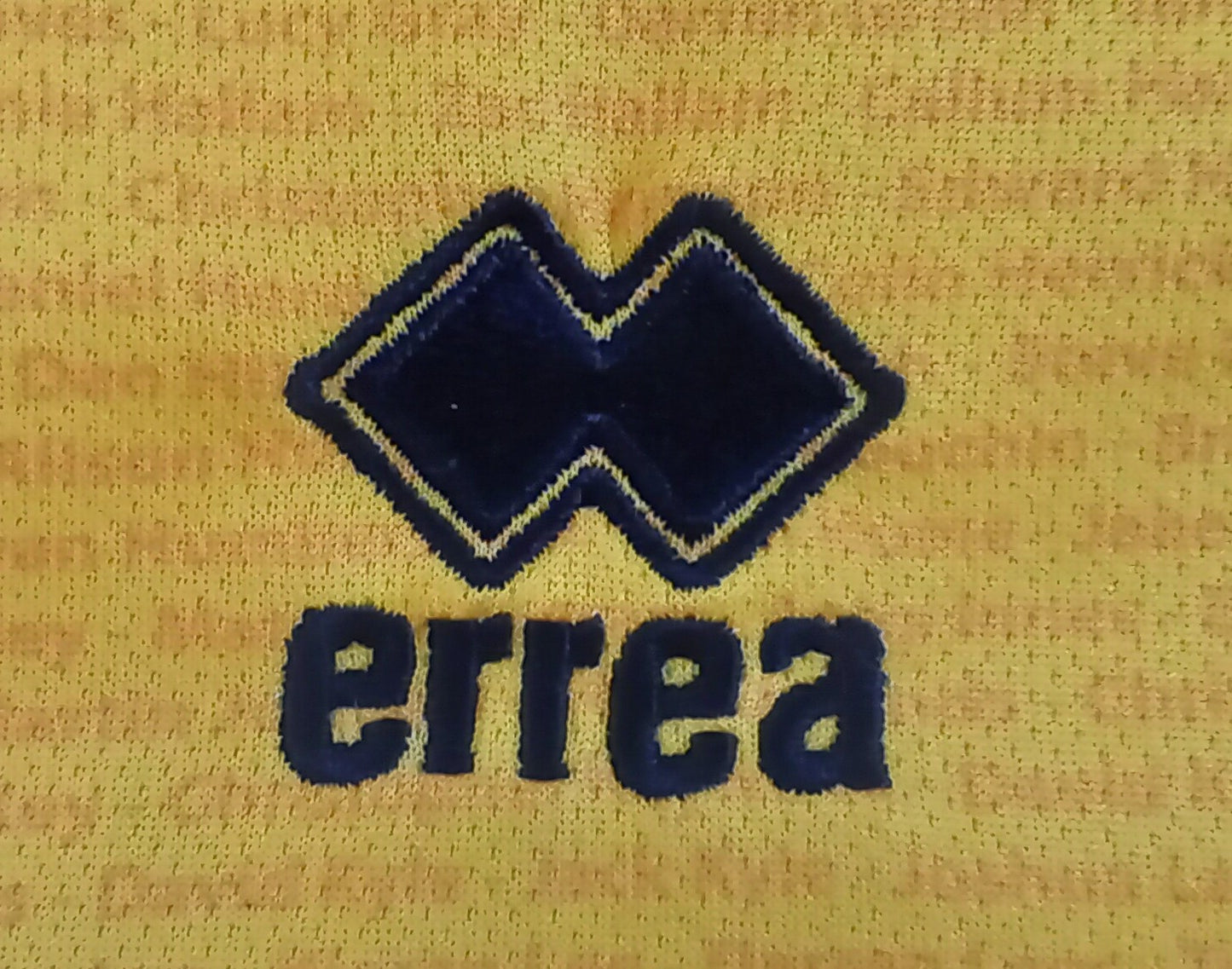 Lincoln City 2021/22 Errea Third Football Shirt