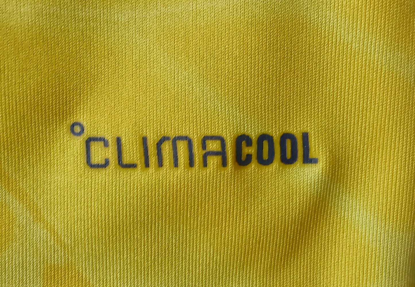 Colombia 2026 World Cup Adidas Home Football Shirt