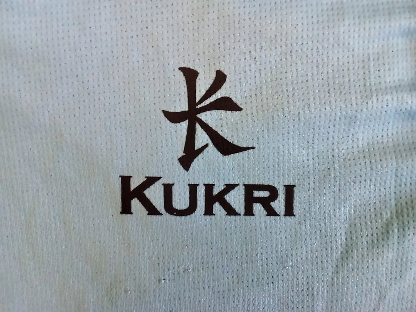 Wycombe Wanderers 2012/13 Kukri Home Football Shirt