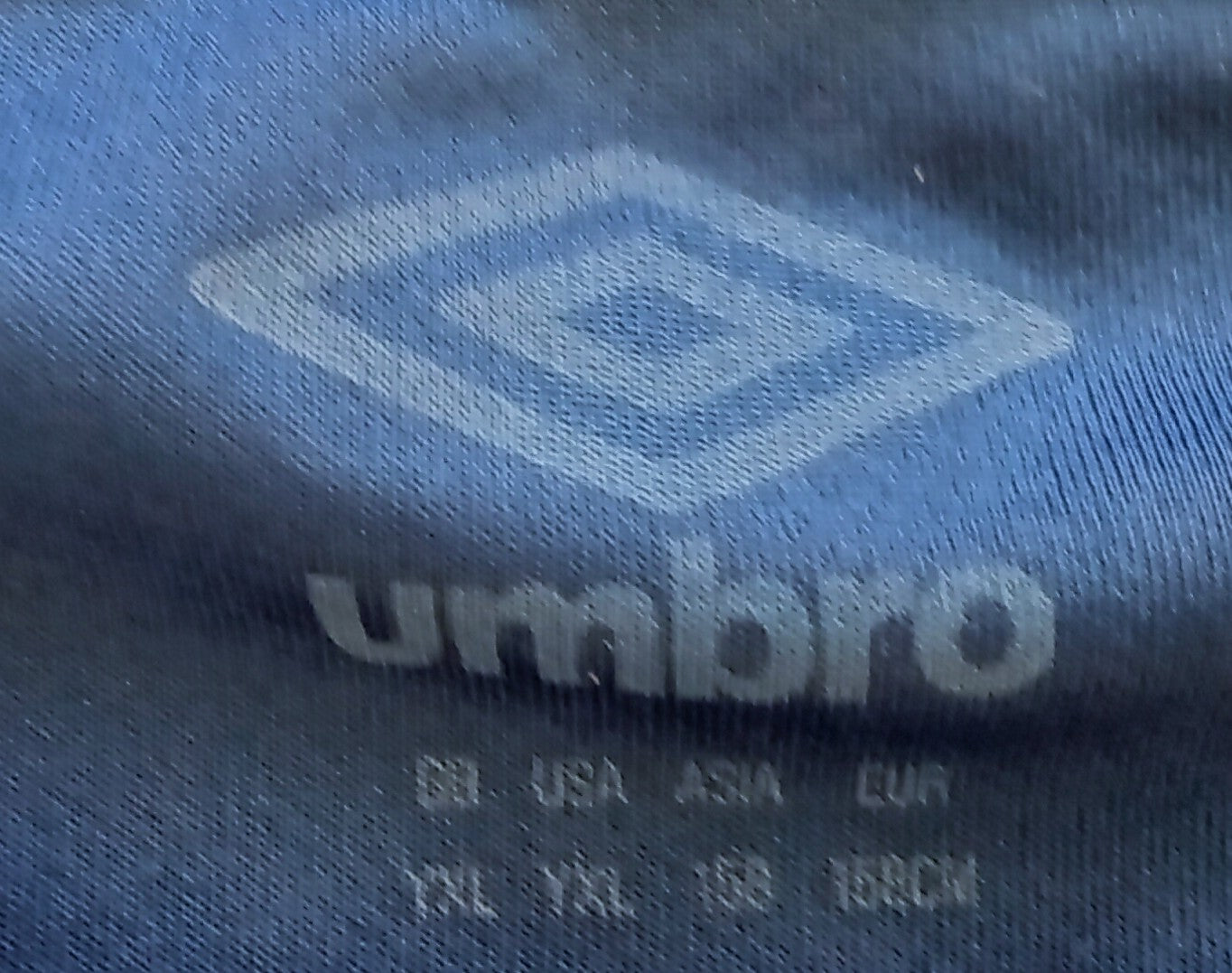 Schalke 04 2020/21 Umbro Home Football Shirt