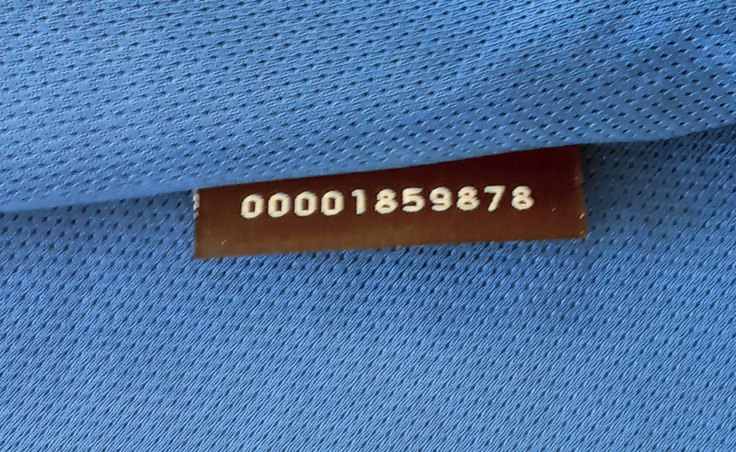 Schalke 04 2020/21 Umbro Home Football Shirt