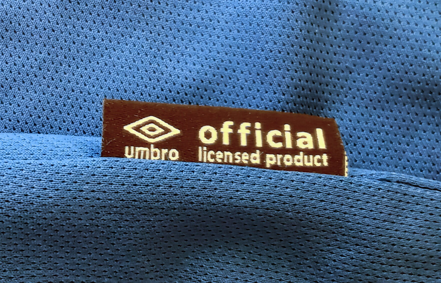 Schalke 04 2020/21 Umbro Home Football Shirt
