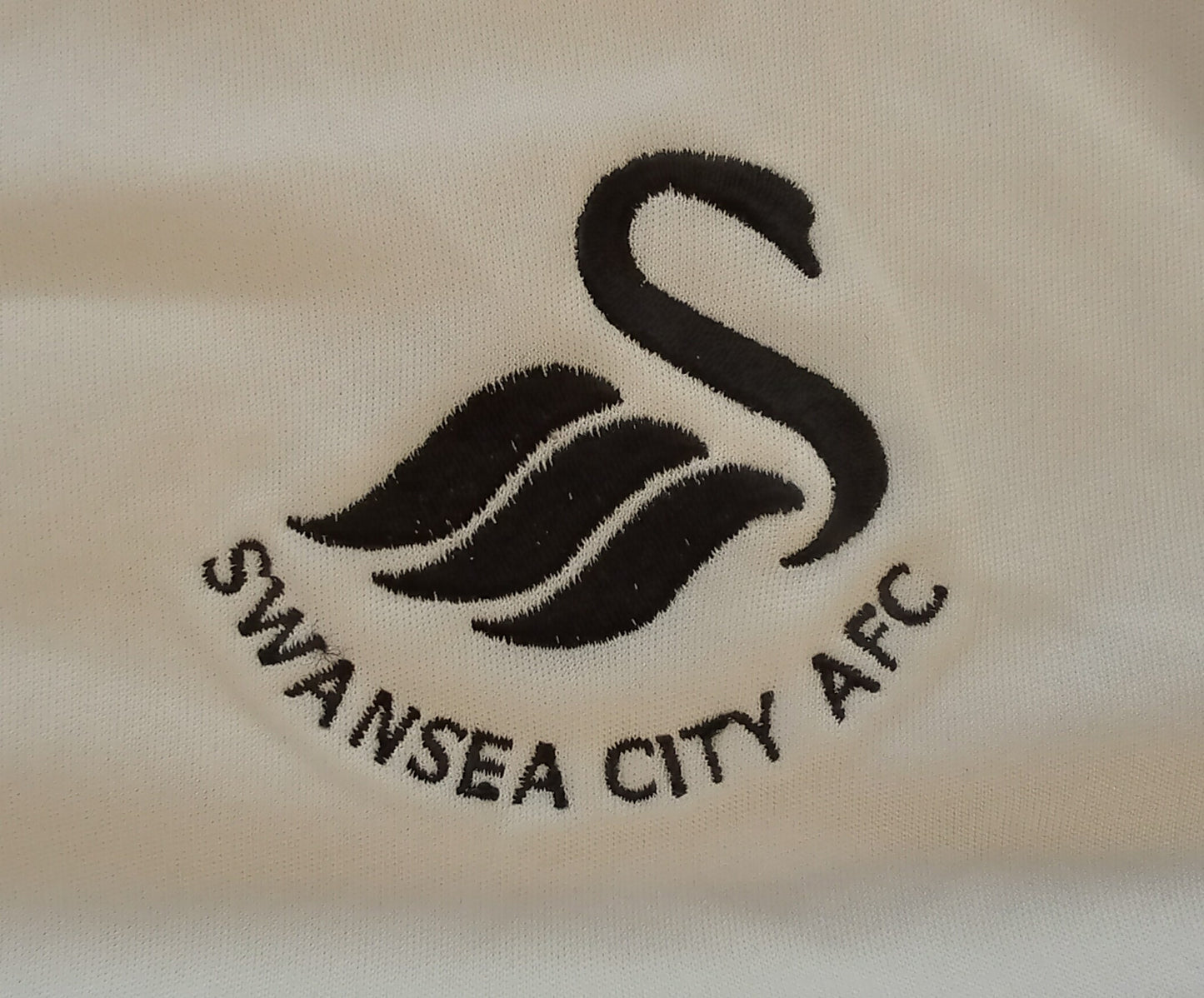 Swansea City 2016/17 Joma Home Football Shirt