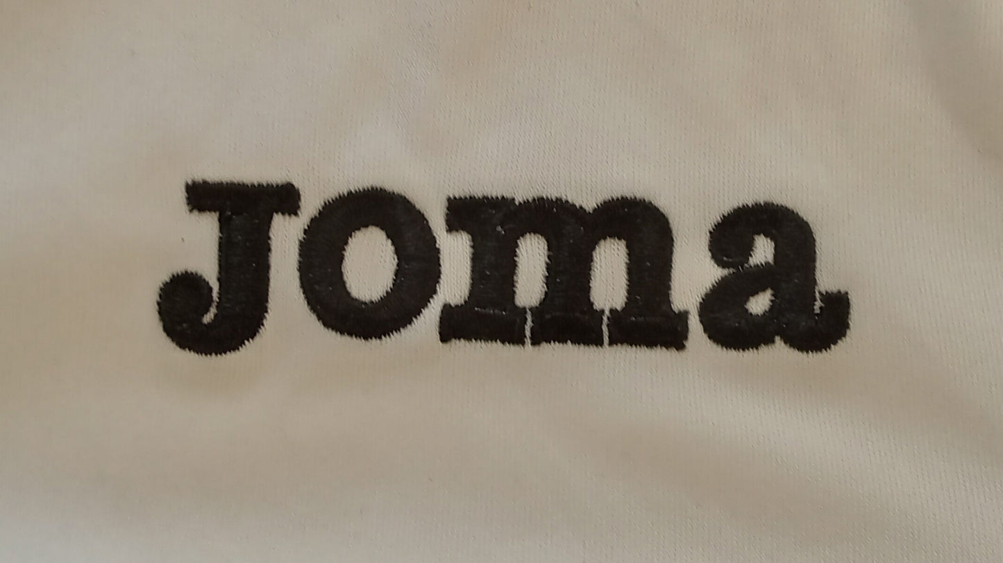 Swansea City 2016/17 Joma Home Football Shirt