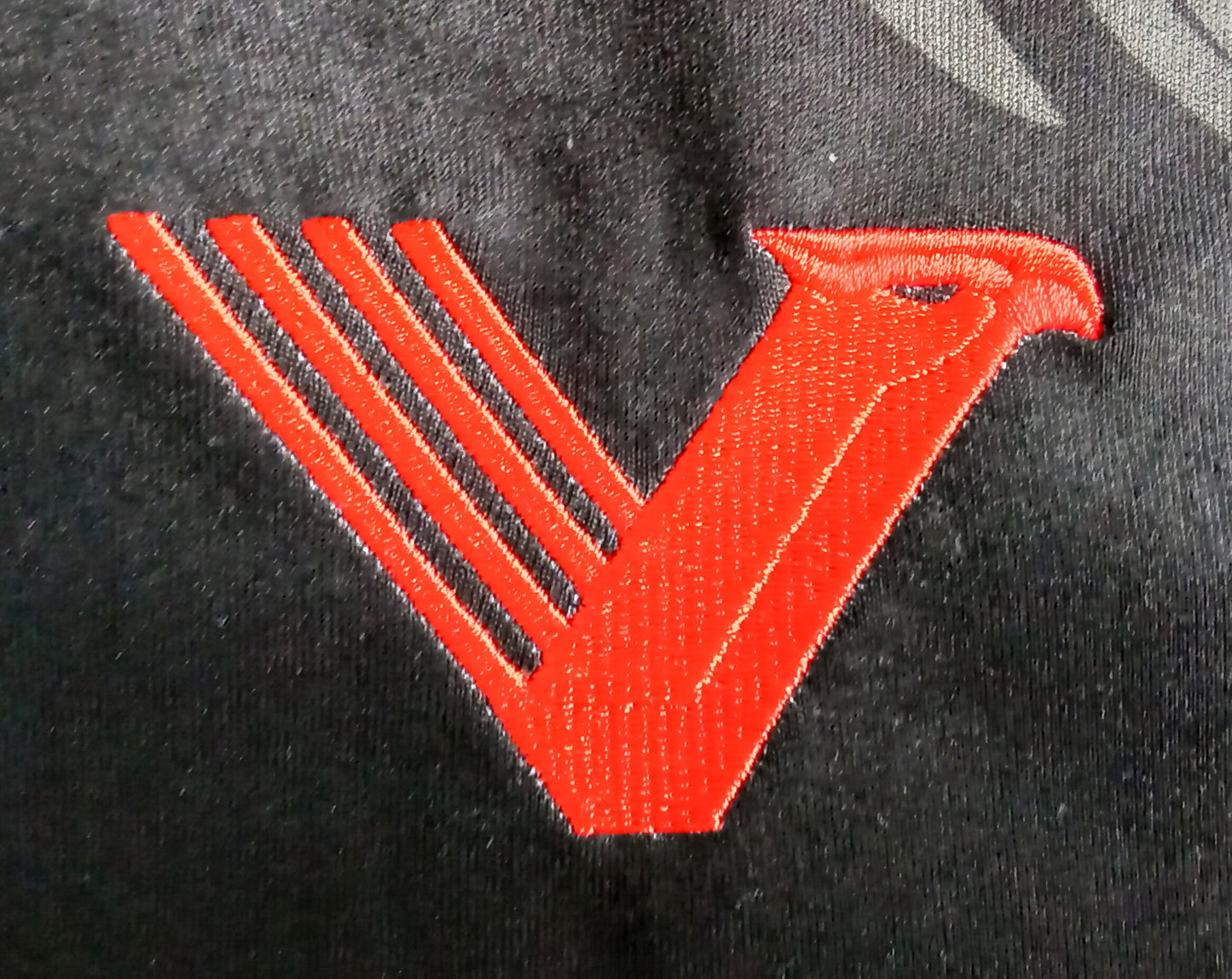 Vancouver FC 2024 Macron Home Football Shirt