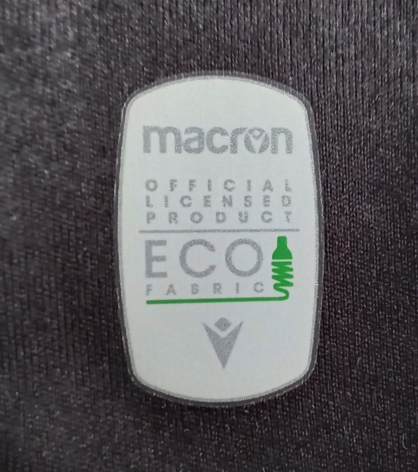 Vancouver FC 2024 Macron Home Football Shirt