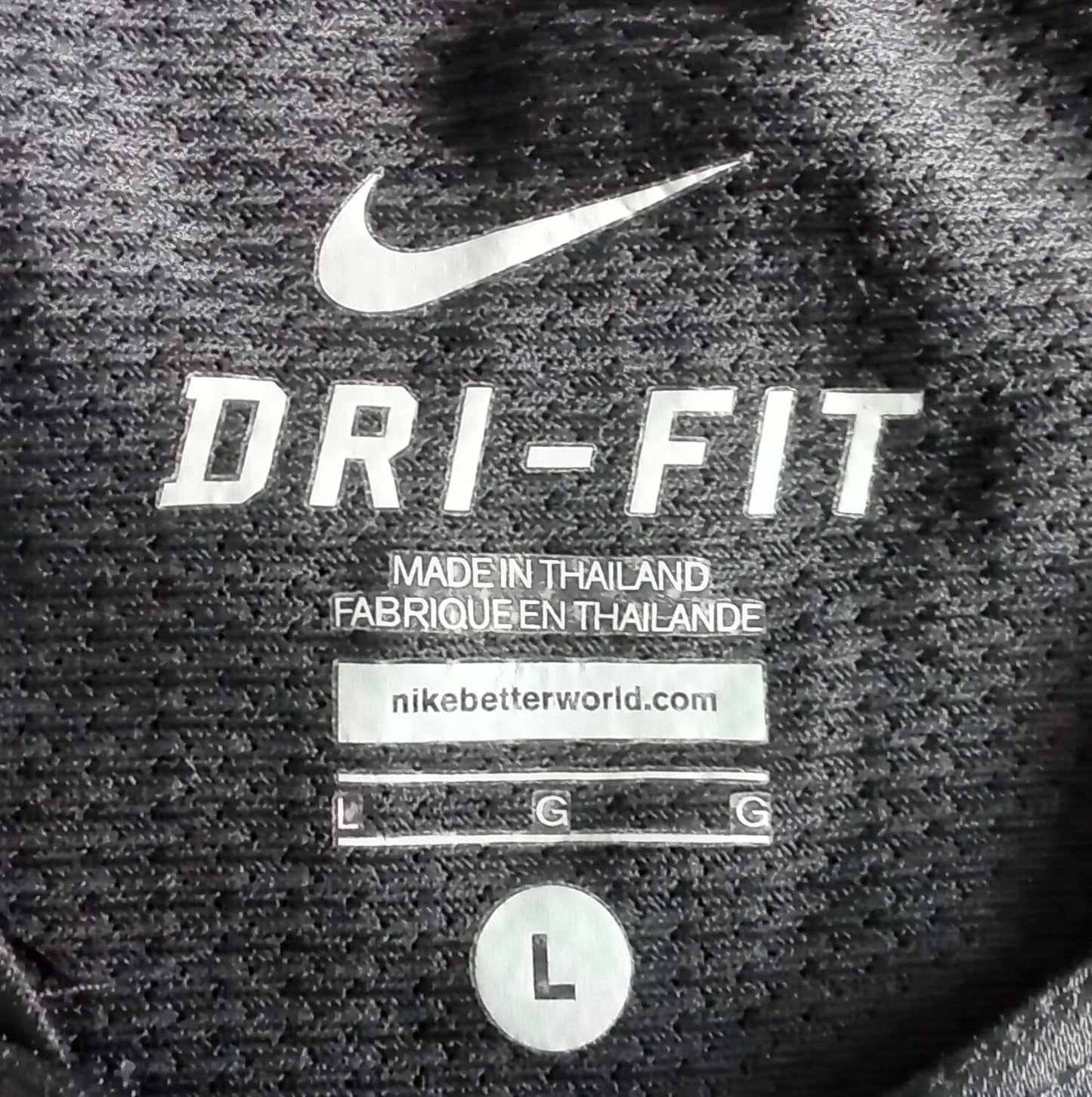 Manchester United 2014/15 Nike Football Training Shirt