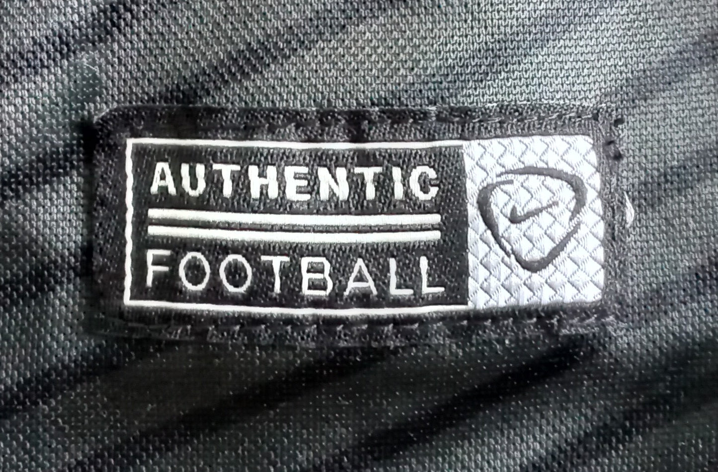 Manchester United 2014/15 Nike Football Training Shirt