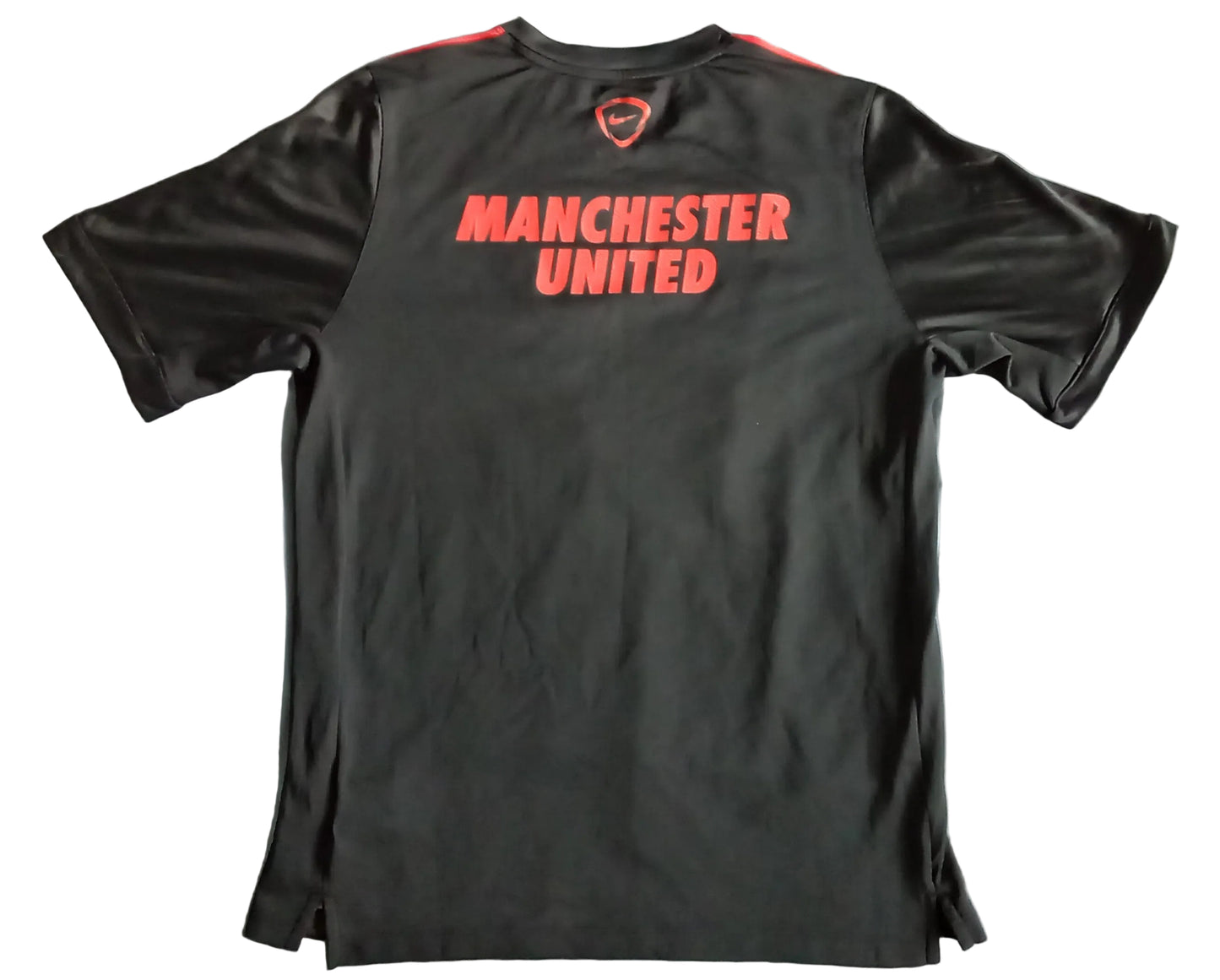 Manchester United 2014/15 Nike Football Training Shirt