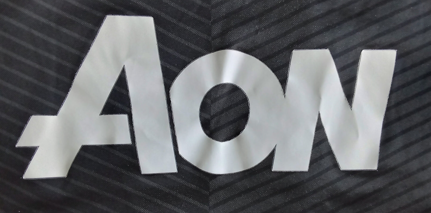 Manchester United 2014/15 Nike Football Training Shirt