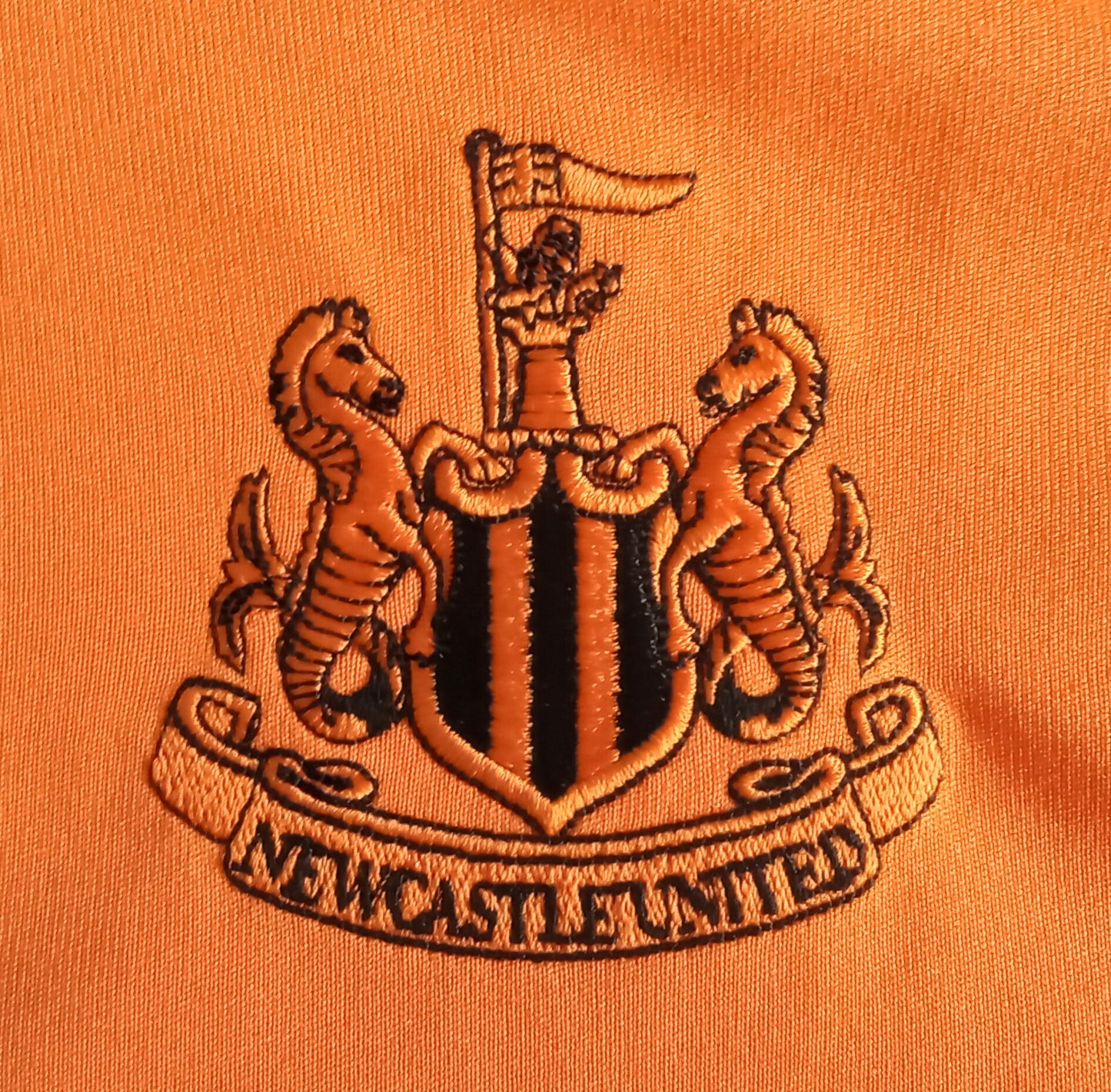 Newcastle United 2022/23 Castore Goalkeeper Football Shirt